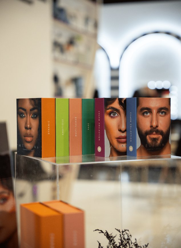 Najafi Logo - Dubai UAE